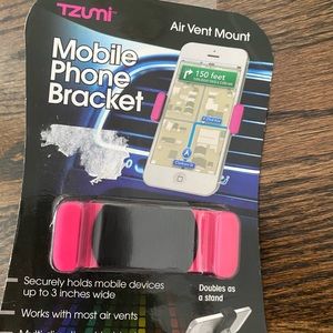 ***BRAND NEW MOBILE PHONE BRACKET***